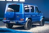 Mercedes-Benz G-klasse G580