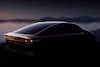 Mazda EZ-6