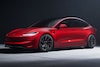 Tesla Model 3 Performance