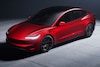 Tesla Model 3 Performance