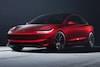 Tesla Model 3 Performance