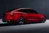 Tesla Model 3 Performance