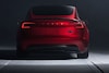 Tesla Model 3 Performance