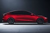 Tesla Model 3 Performance