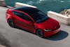 Tesla Model 3 Performance