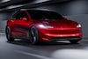 Tesla Model 3 Performance