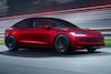 Tesla Model 3 Performance