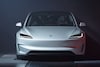Tesla Model 3 Performance
