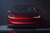 Tesla Model 3 Performance