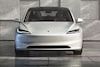 Tesla Model 3 Performance