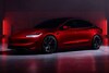 Tesla Model 3 Performance