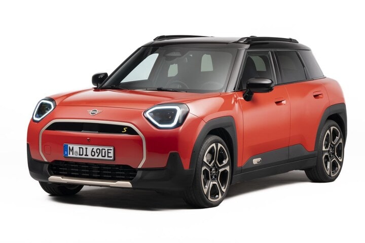 Mini Aceman