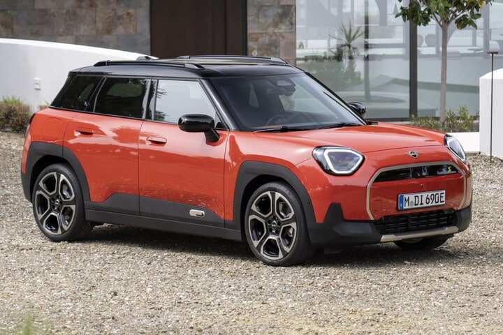 Mini Aceman