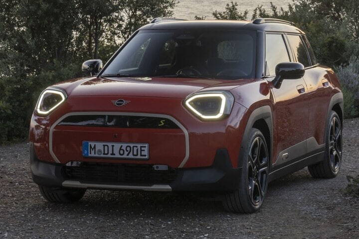 Mini Aceman