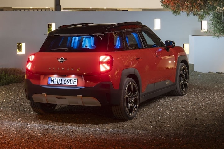 Mini Aceman