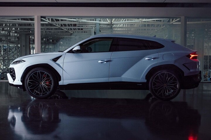 Lamborghini Urus SE