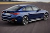 BMW 4-serie Gran Coupé facelift