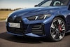 BMW 4-serie Gran Coupé facelift