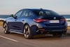 BMW 4-serie Gran Coupé facelift