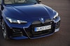 BMW 4-serie Gran Coupé facelift