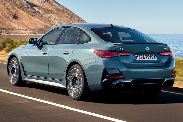 BMW i4