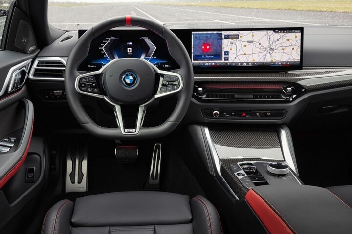 BMW i4