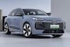 Audi Q6L e-tron