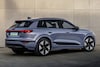 Audi Q6L e-tron