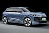 Audi Q6L e-tron