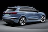 Audi Q6L e-tron