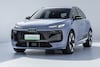 Audi Q6L e-tron