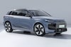 Audi Q6L e-tron