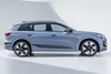 Audi Q6L e-tron