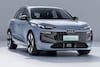 Audi Q6L e-tron