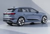 Audi Q6L e-tron
