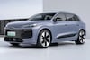 Audi Q6L e-tron