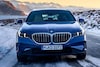 BMW 5-serie Touring