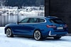 BMW 5-serie Touring