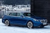 BMW 5-serie Touring
