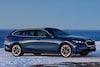 BMW 5-serie Touring