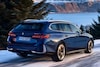 BMW 5-serie Touring