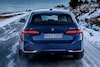 BMW 5-serie Touring