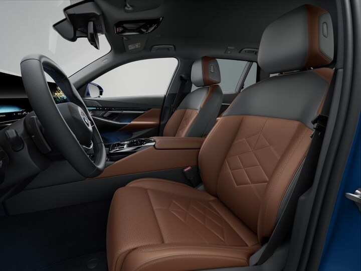BMW 5-serie Touring
