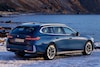 BMW 5-serie Touring