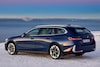 BMW 5-serie Touring