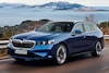 BMW 5-serie Touring