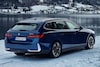 BMW 5-serie Touring