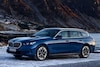 BMW 5-serie Touring