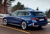 BMW 5-serie Touring