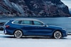 BMW 5-serie Touring